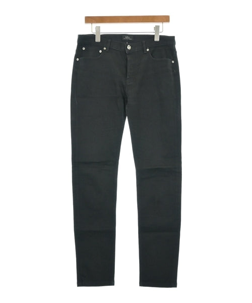 A.P.C. 牛仔