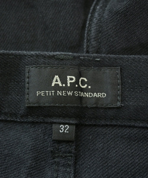 A.P.C. 牛仔