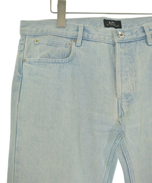 A.P.C. 牛仔