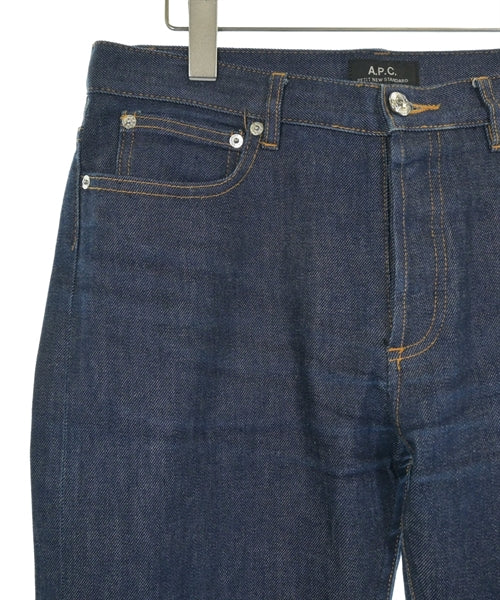 A.P.C. 牛仔