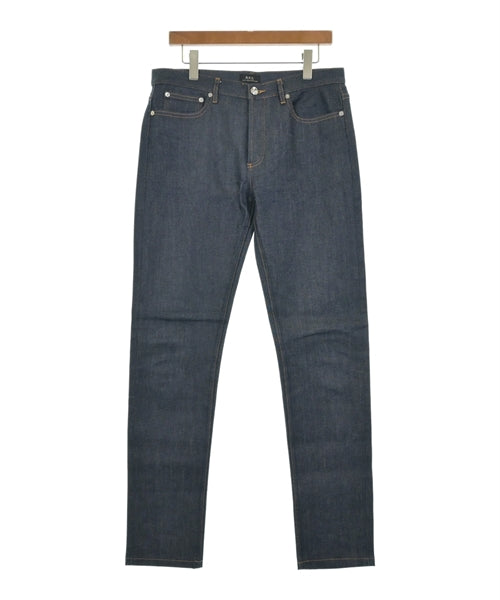 A.P.C. 牛仔