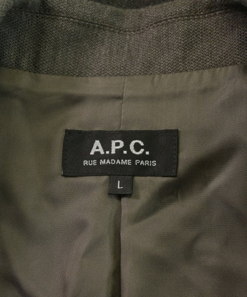 A.P.C. 夾克