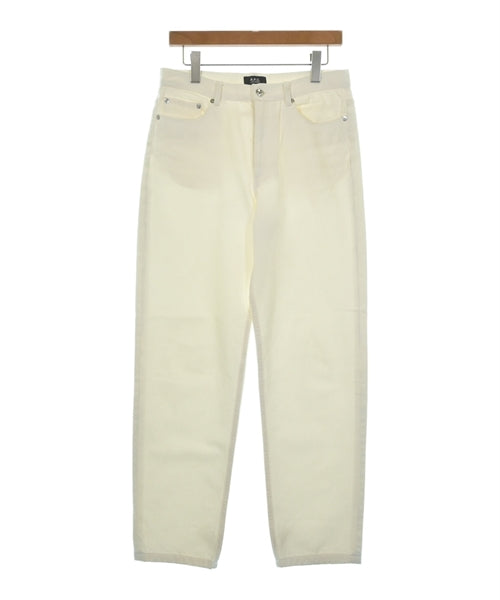 A.P.C. 牛仔