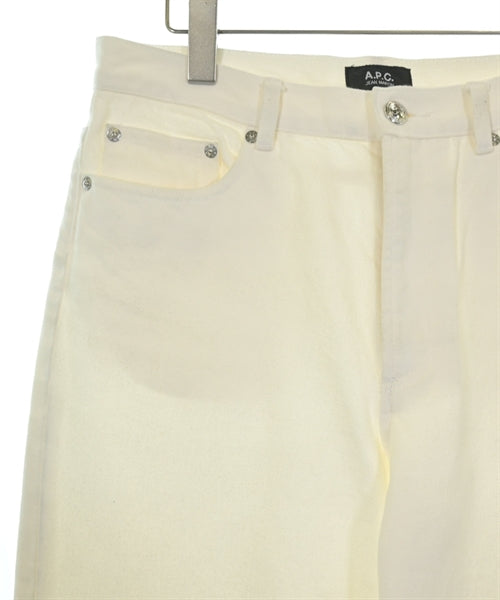 A.P.C. 牛仔
