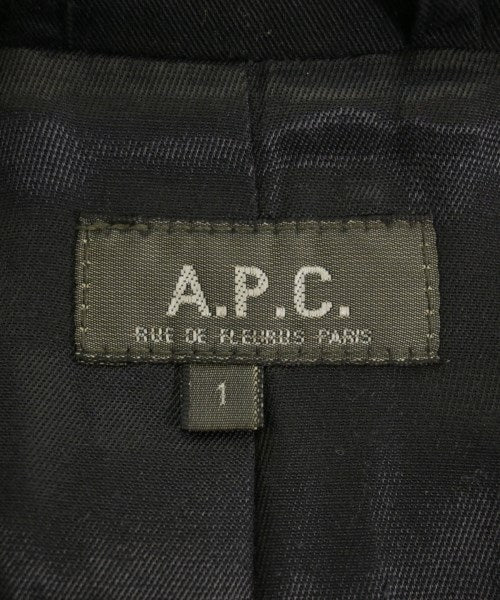 A.P.C. 風衣