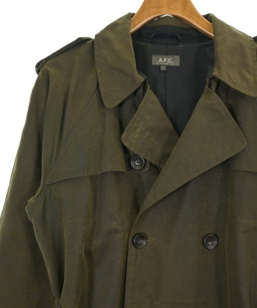 A.P.C. 風衣