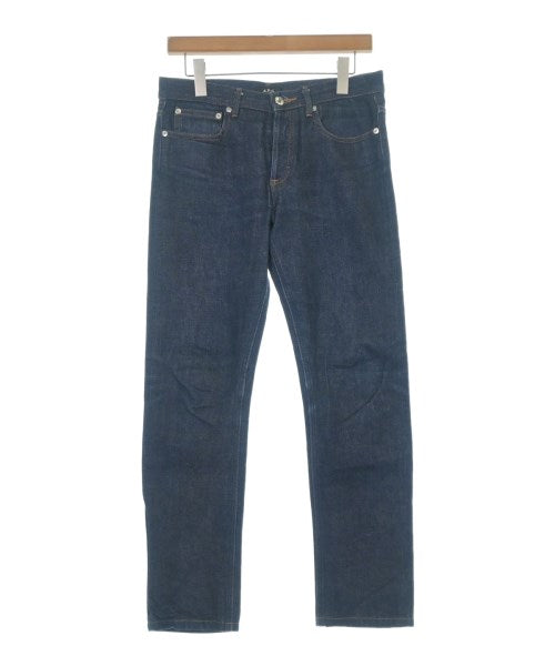 A.P.C. 牛仔