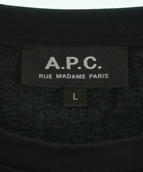 A.P.C. T恤/上衣