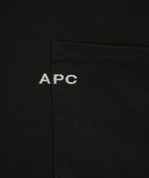 A.P.C. T恤/上衣