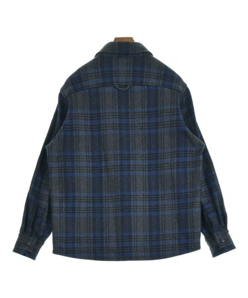 A.P.C. 休閒襯衫