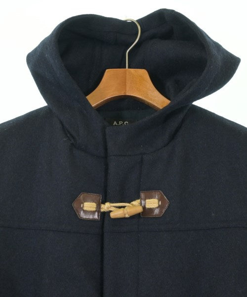A.P.C. 羊毛大衣