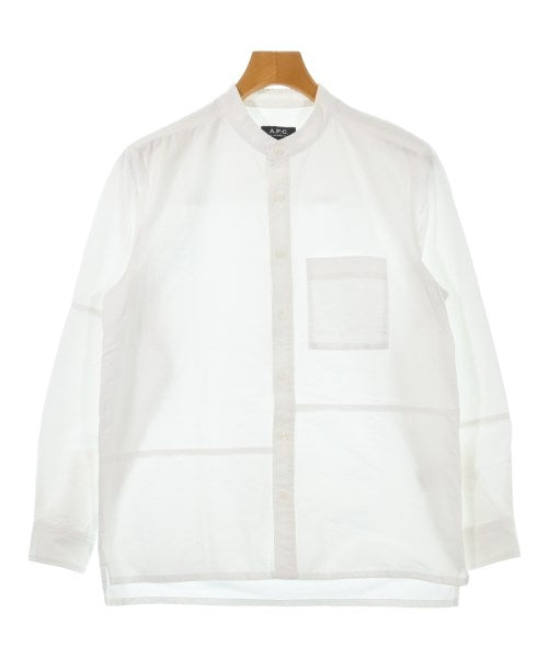 A.P.C. 休襯衫
