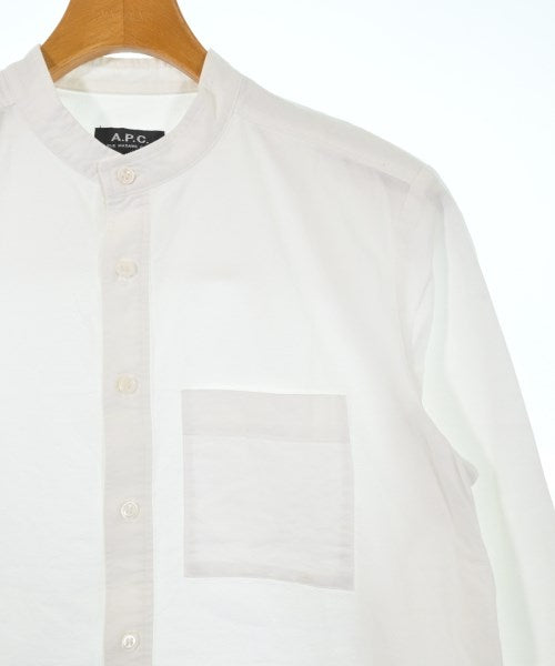 A.P.C. 休襯衫