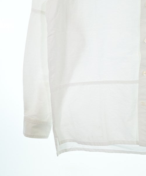 A.P.C. 休襯衫