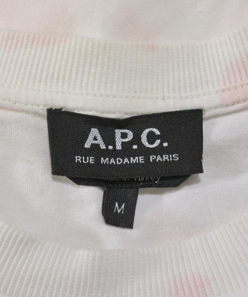 A.P.C. T恤/上衣