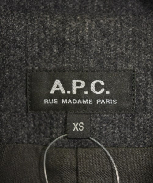 A.P.C. 其他大衣
