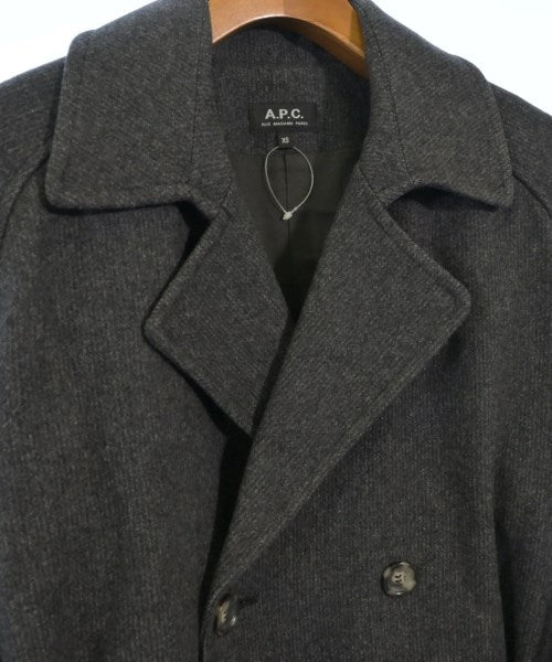 A.P.C. 其他大衣