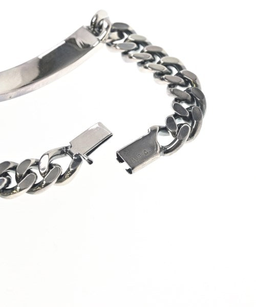 A.P.C. 手環/手鍊