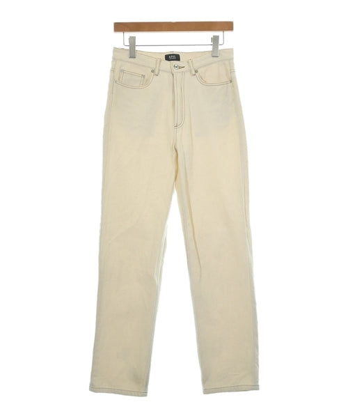 A.P.C. 牛仔