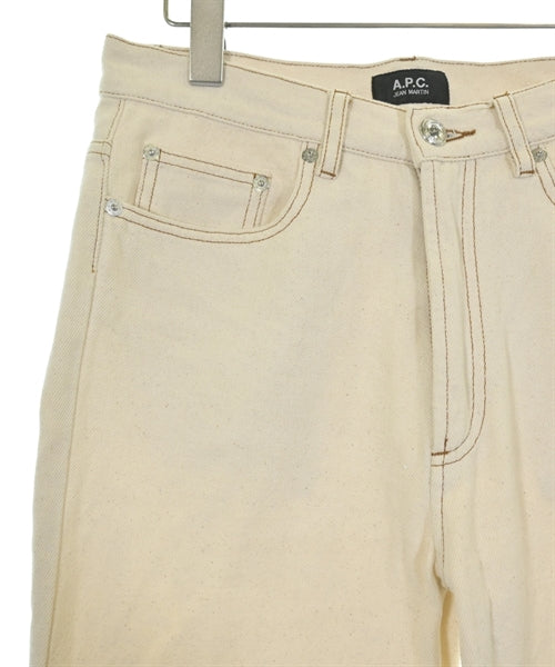 A.P.C. 牛仔