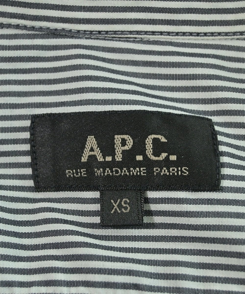 A.P.C. 休襯衫