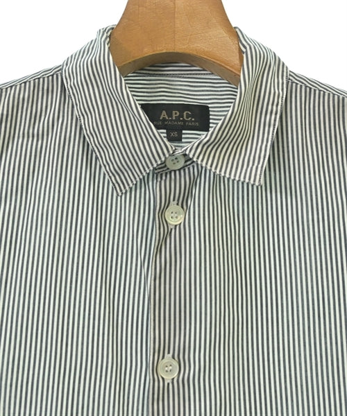 A.P.C. 休襯衫