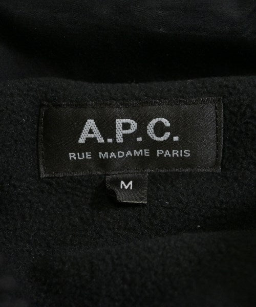 A.P.C. 其他飛行外套