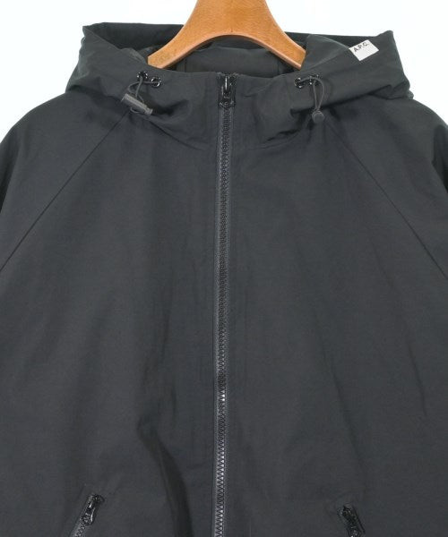 A.P.C. 其他飛行外套