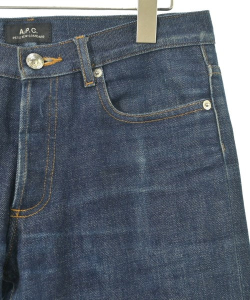 A.P.C. 牛仔褲