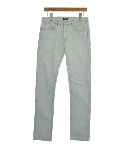 A.P.C. 牛仔