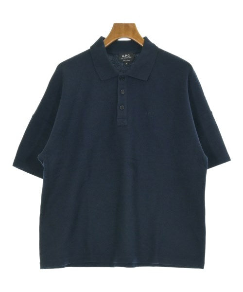 A.P.C. POLO衫