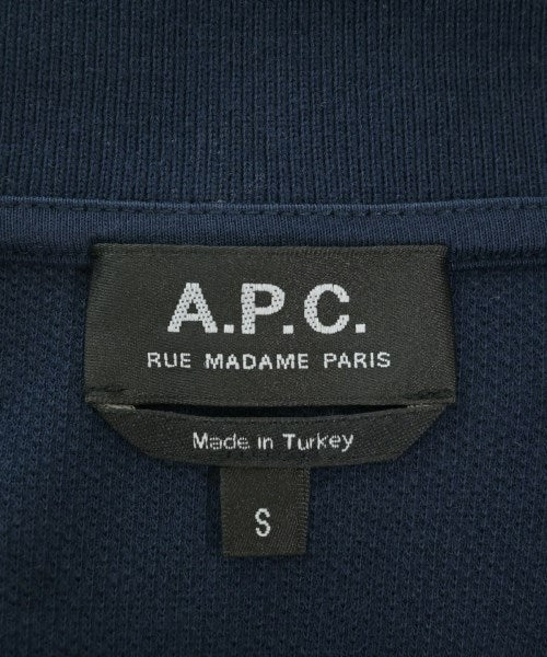 A.P.C. POLO衫