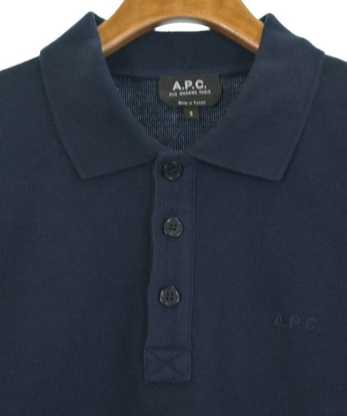A.P.C. POLO衫