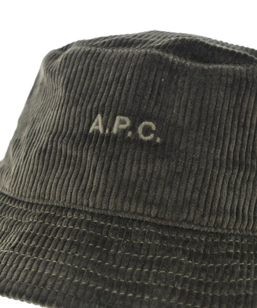 A.P.C. 帽子