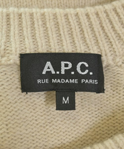A.P.C. 毛衣