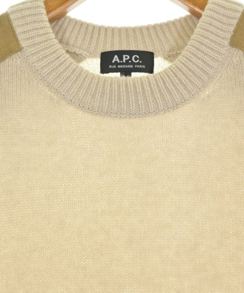 A.P.C. 毛衣