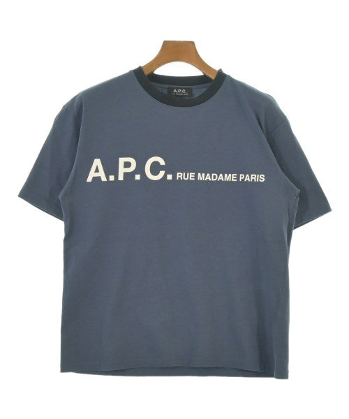 A.P.C. T恤/上衣