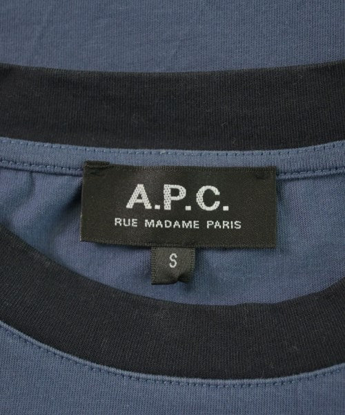 A.P.C. T恤/上衣