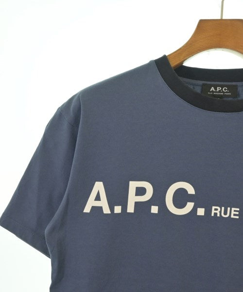 A.P.C. T恤/上衣