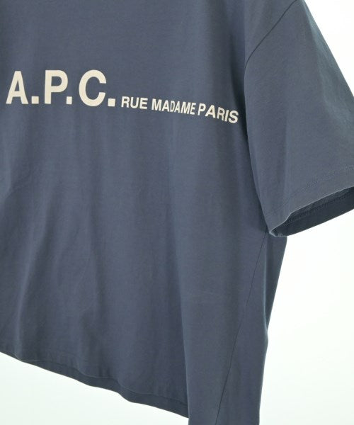 A.P.C. T恤/上衣