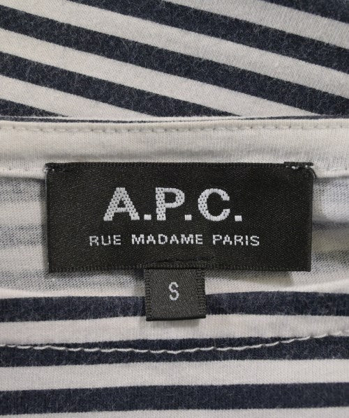 A.P.C. T恤/上衣