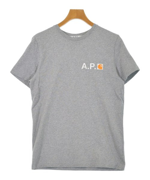 A.P.C. T恤/上衣