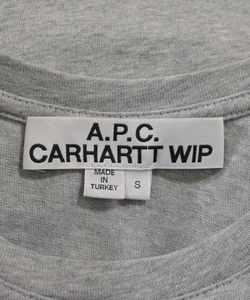 A.P.C. T恤/上衣