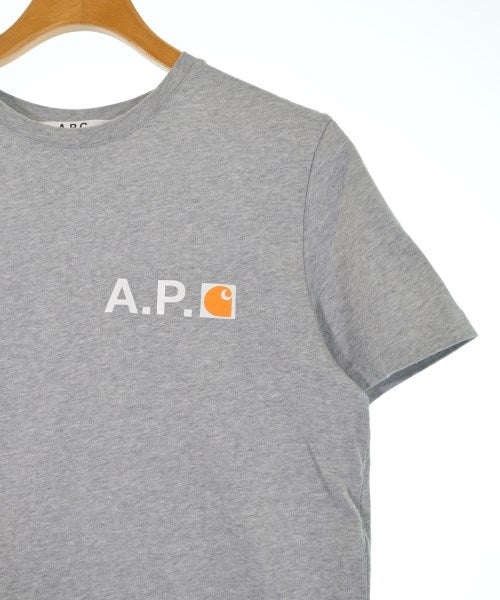 A.P.C. T恤/上衣