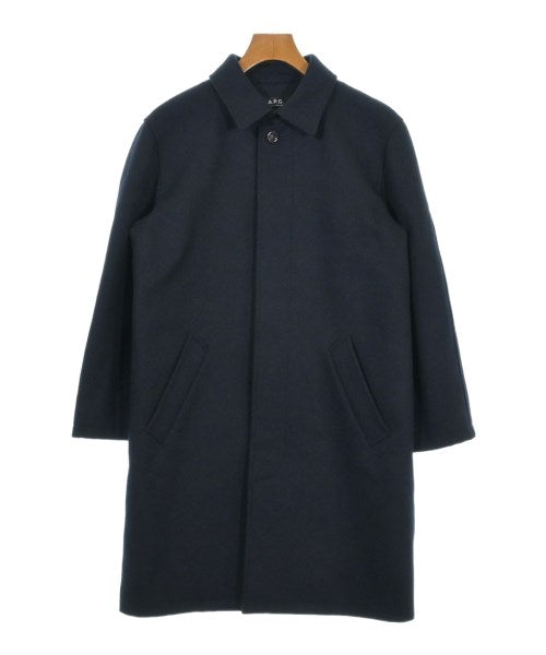 A.P.C. 海軍外套