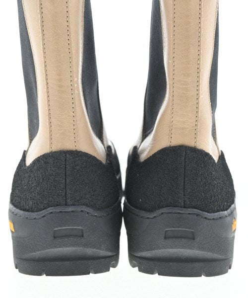 A.P.C. 靴子
