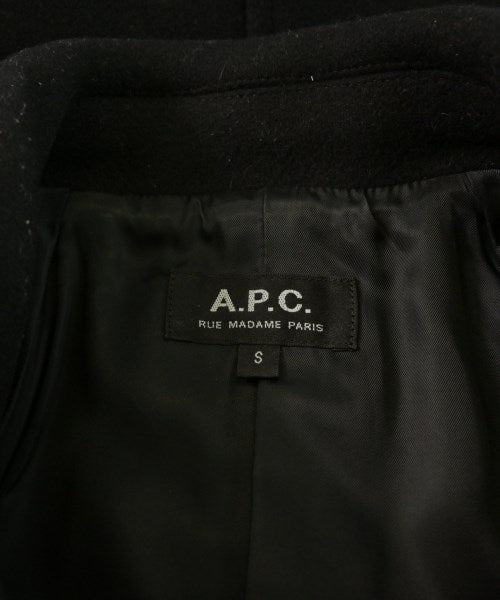 A.P.C. 其他大衣