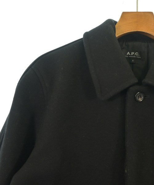 A.P.C. 其他大衣