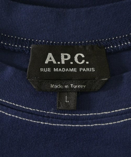 A.P.C. T恤/上衣