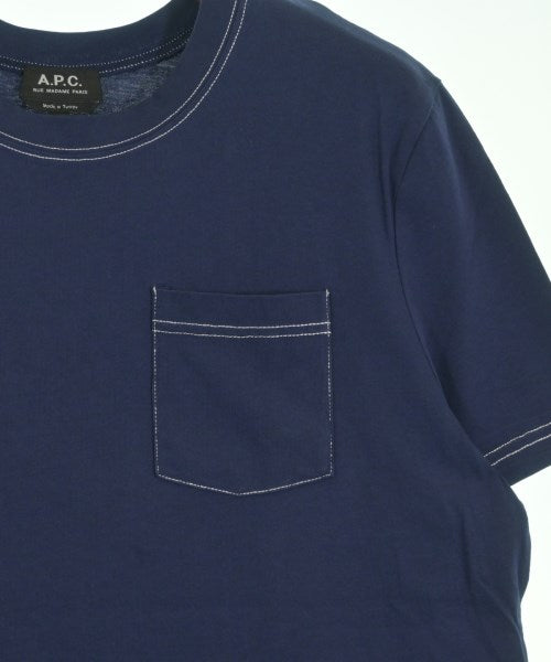 A.P.C. T恤/上衣
